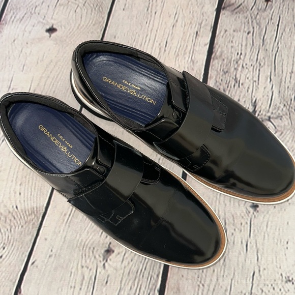 Cole Haan Women’s Grandevolution Velox Loafer Slip on - Picture 1 of 15